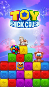 اسکرین شات بازی Toy Brick Crush - Puzzle Game 6
