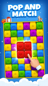 اسکرین شات بازی Toy Brick Crush - Puzzle Game 1