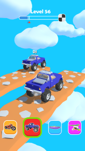 اسکرین شات 1 بازی Which Wheel?