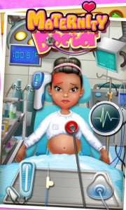 اسکرین شات بازی Newborn Baby Doctor 3