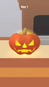 اسکرین شات بازی Halloween Home 6