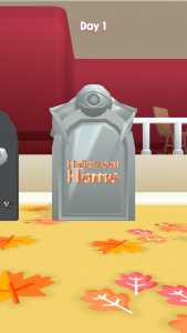 اسکرین شات بازی Halloween Home 5