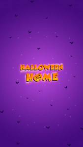 اسکرین شات بازی Halloween Home 1