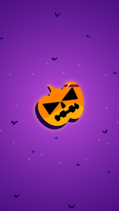 اسکرین شات بازی Halloween Home 8