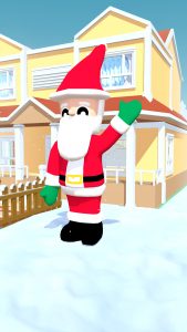 اسکرین شات بازی Holiday Home 3D 2