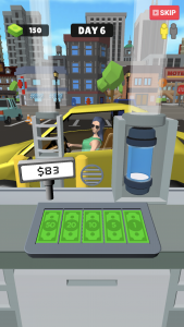اسکرین شات بازی Money Bank 3D 4