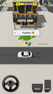 اسکرین شات بازی Pick Me Up 3D: Taxi Game 6
