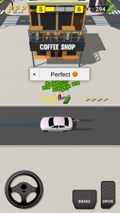 اسکرین شات بازی Pick Me Up 3D: Taxi Game 5