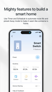 اسکرین شات 3 برنامه TP-Link Tapo