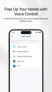 اسکرین شات 4 برنامه TP-Link Tapo