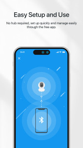اسکرین شات 2 برنامه TP-Link Tapo