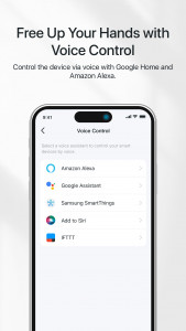 اسکرین شات 4 برنامه TP-Link Tapo