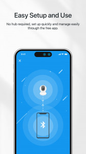 اسکرین شات 2 برنامه TP-Link Tapo
