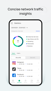 اسکرین شات 5 برنامه TP-Link Omada