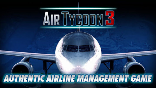 اسکرین شات بازی AirTycoon 3 6