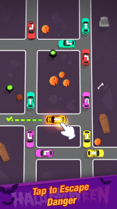 اسکرین شات بازی Traffic: No Way Out! 2