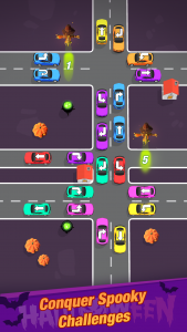 اسکرین شات بازی Traffic: No Way Out! 7