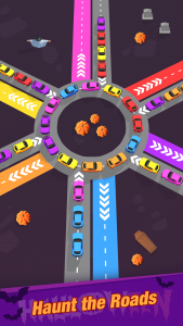 اسکرین شات بازی Traffic: No Way Out! 6
