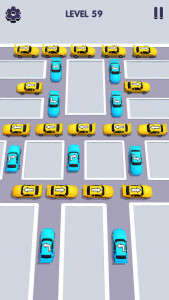 اسکرین شات بازی Traffic Jam: Car Escape Games 8