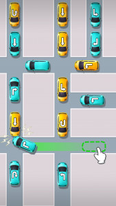 اسکرین شات بازی Traffic Jam: Car Escape Games 6
