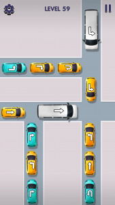 اسکرین شات بازی Traffic Jam: Car Escape Games 7