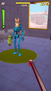 اسکرین شات 5 بازی Sky Trail