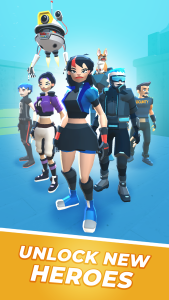 اسکرین شات 4 بازی Sky Trail