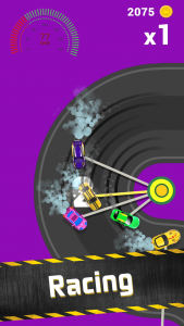 اسکرین شات بازی Spin Drift – Car Drifting Game 6