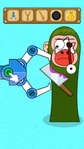اسکرین شات 2 بازی Brainzot Transformer