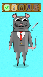 اسکرین شات 4 بازی Italian Brainrut: Fix them!