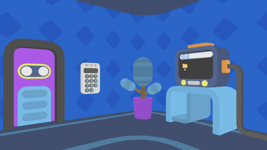 اسکرین شات 5 بازی Dreamo Escape