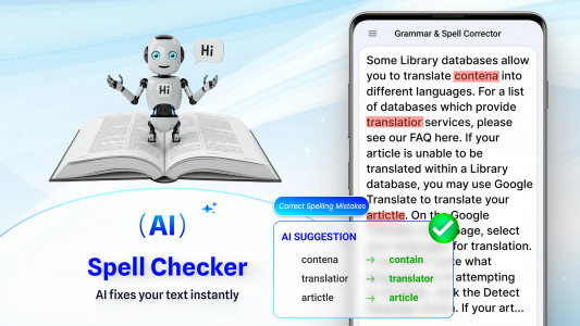 اسکرین شات 8 برنامه Translate Easy Text Translator