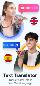 اسکرین شات 1 برنامه Translate Easy All Translator