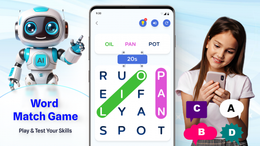 اسکرین شات 5 برنامه Translate Easy Text Translator