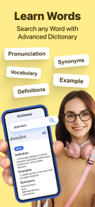 اسکرین شات 7 برنامه Translate Easy All Translator