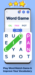 اسکرین شات 5 برنامه Translate Easy All Translator