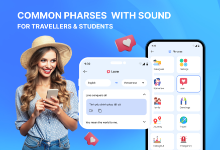 اسکرین شات 6 برنامه AITrans: Language Translator