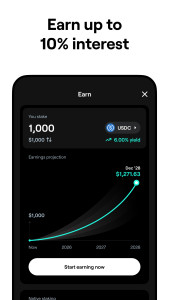 اسکرین شات 4 برنامه Talking Translator - Languages