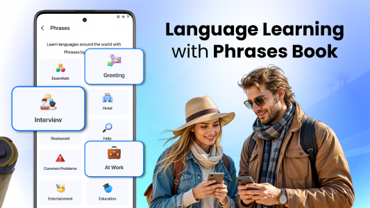 اسکرین شات برنامه Translate: AI, Camera & Voice 6