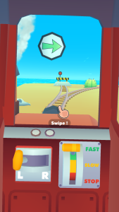 اسکرین شات 3 بازی Transport Master