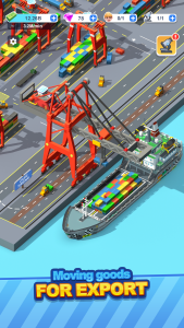 اسکرین شات 4 بازی Transport Inc