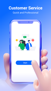 اسکرین شات 4 برنامه Carlcare