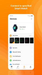 اسکرین شات 4 برنامه My Health