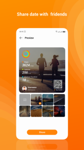 اسکرین شات 6 برنامه My Health