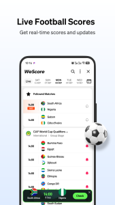 اسکرین شات 4 برنامه Phoenix - Fast & Safe