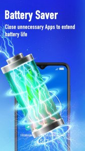 اسکرین شات برنامه Phone Master–Junk Clean Master 4