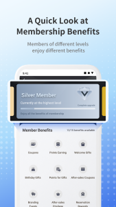 اسکرین شات 2 برنامه TECNO SPOT