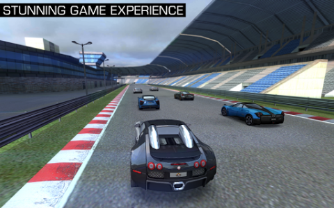 اسکرین شات بازی Fast Circuit 3D Racing 6