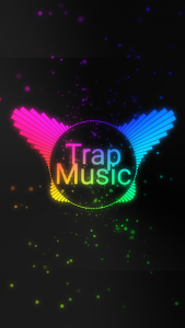 اسکرین شات برنامه Trap Music 2019 - Bass Nation,Chill nation Music 2