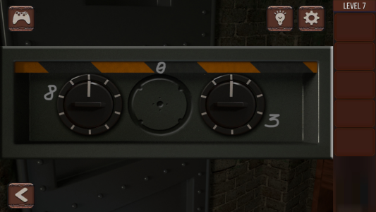 اسکرین شات 1 بازی Alcatraz Escape